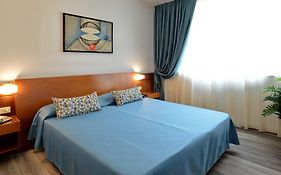 Hotel Krystal
